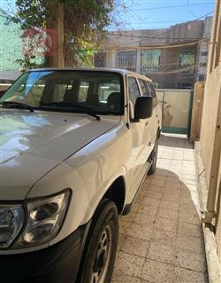 نيسان باترول